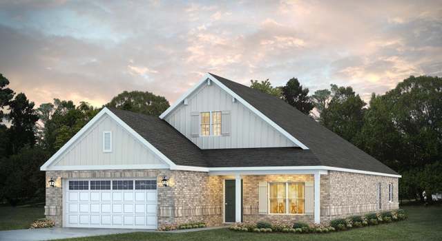 Photo of 9500 Hampton Oak Dr SE, Owens Cross Roads, AL 35763