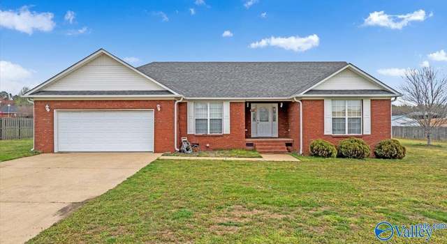 Photo of 23311 Toone Rd, Elkmont, AL 35620