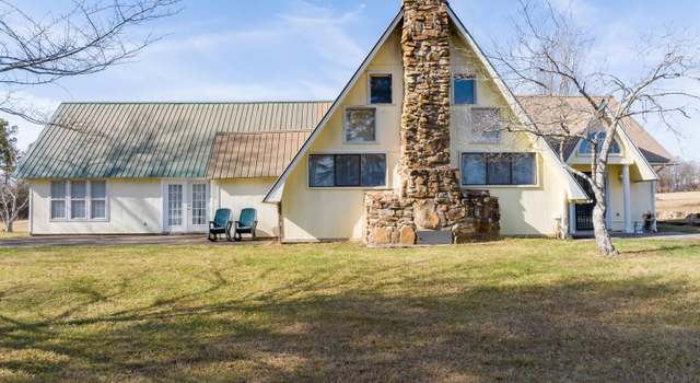 Photo of 232 County Road 900, Fort Payne, AL 35967