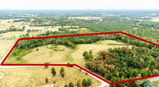 Photo of 1591 County Road 296, Hillsboro, AL 35643