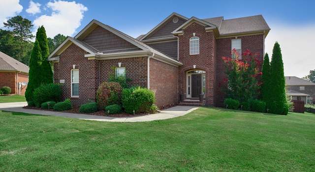 Photo of 16364 NW Bruton Cir NW, Harvest, AL 35749