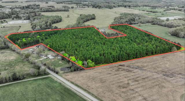 Photo of 45 acres County Road 497, Lexington, AL 35648