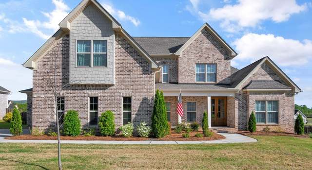 Photo of 38 Abby Glen Way, Gurley, AL 35748