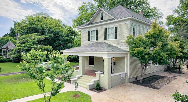 Photo of 605 Ferry St, Decatur, AL 35601