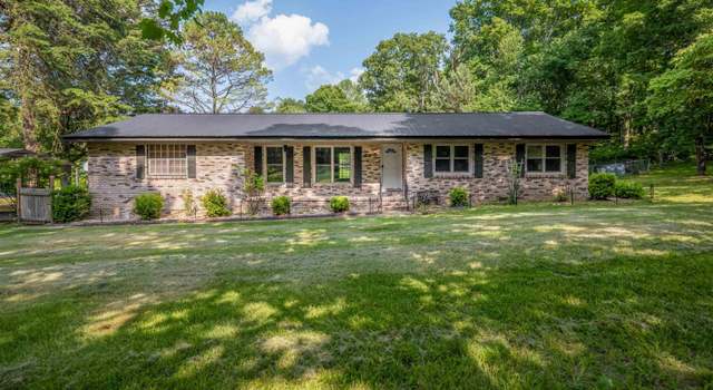 Photo of 1305 Beason Gap Rd NE, Fort Payne, AL 35967