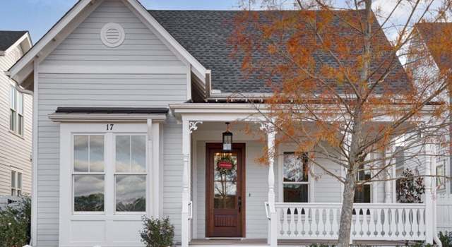 Photo of 17 Angell St NW, Huntsville, AL 35806