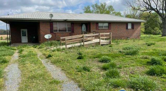 Photo of 245 County Road 1759, Baileyton, AL 35019