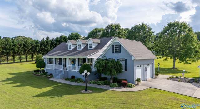 Photo of 764 Pleasant Hill Church Rd, Boaz, AL 35956