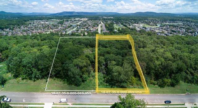 Photo of 7037 Ridge Crest Rd Lot 54, Owens Cross Roads, AL 35763