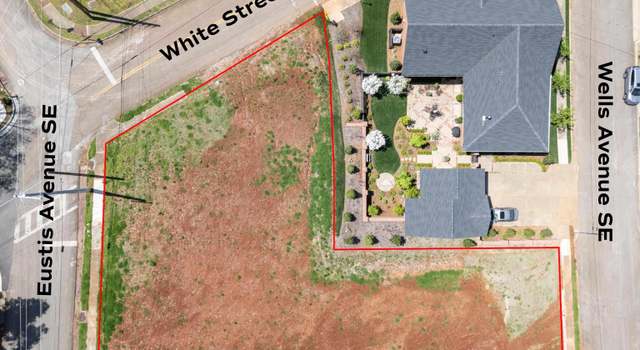 Photo of .36 acres White St, Huntsville, AL 35801
