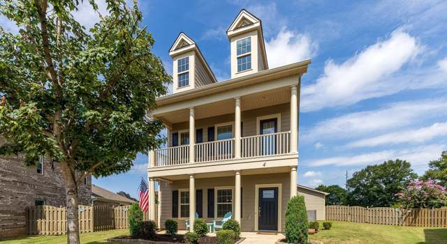 Photo of 4 Silky Oak Cir SW, Huntsville, AL 35824