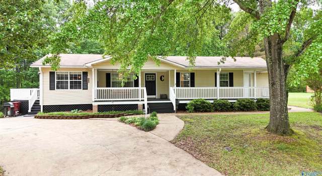 Photo of 610 Grover Davis Rd, Hamilton, AL 35570