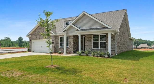 Property at 3109 Lisa Ln SE, Decatur, AL 35603, 4 beds, 3.5 baths