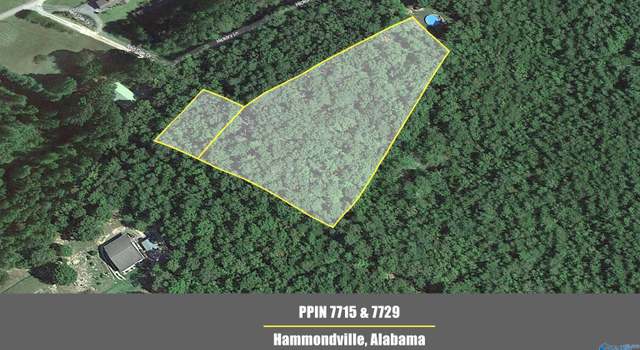 Photo of 3.08 Acres Red Oak Dr, Hammondville, AL 35989