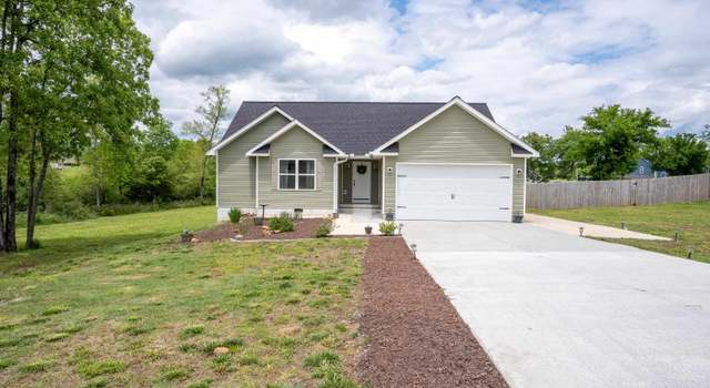 Photo of 95 Dogwood Ln, Rainsville, AL 35986