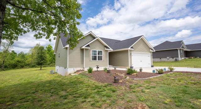 Photo of 95 Dogwood Ln, Rainsville, AL 35986