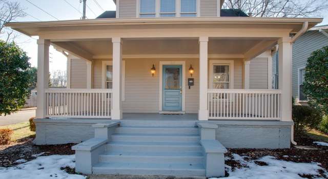 Photo of 1112 Randolph Ave SE, Huntsville, AL 35801