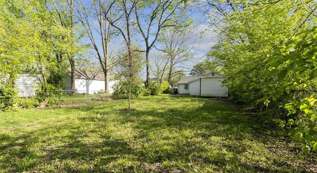 Photo of 505 Mccullough Ave NE, Huntsville, AL 35801