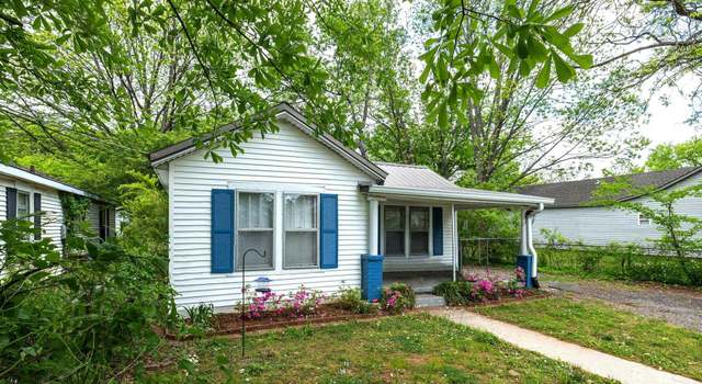 Photo of 505 Mccullough Ave NE, Huntsville, AL 35801