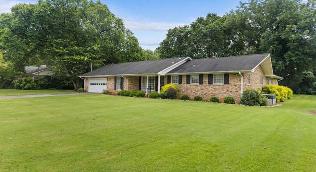 Photo of 403 Homewood Dr SW, Huntsville, AL 35801