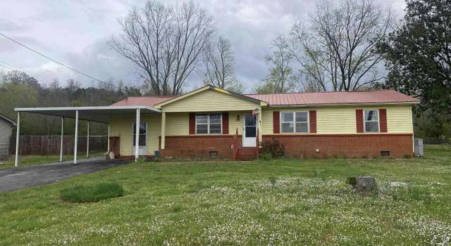Photo of 368 Mitchell Dr, Hollywood, AL 35752