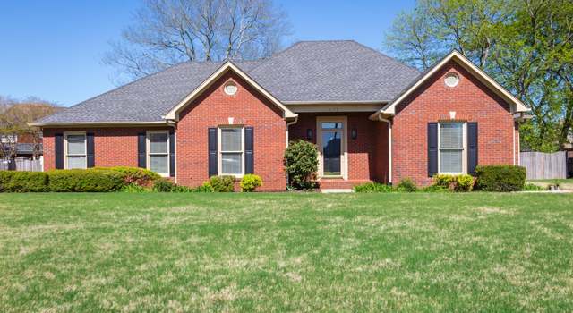 Photo of 1915 Shepard Dr SW, Decatur, AL 35603