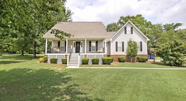 Photo of 1333 Evergreen Cir, Albertville, AL 35950