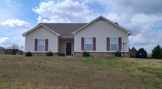 Photo of 236 Tanner Point Dr, New Market, AL 35761