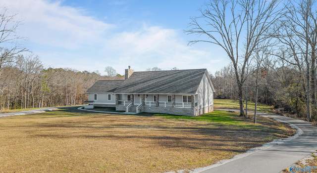 Photo of 658 County Road 315, Bryant, AL 35958