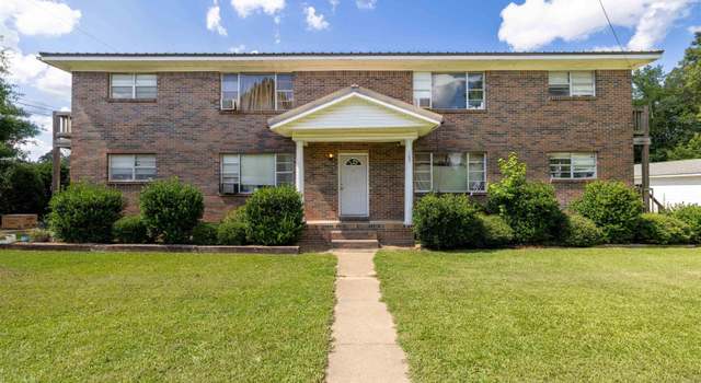 Photo of 163 Orange St, Hamilton, AL 35570