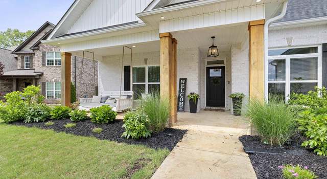 Photo of 204 Somerscape Dr, Huntsville, AL 35811