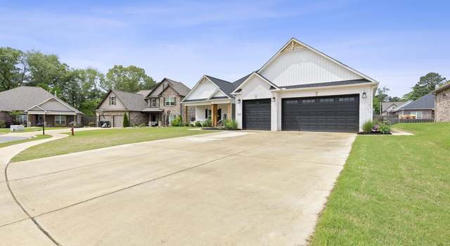 Photo of 204 Somerscape Dr, Huntsville, AL 35811