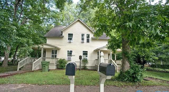 Photo of 3505 Bradley St, Huntsville, AL 35805