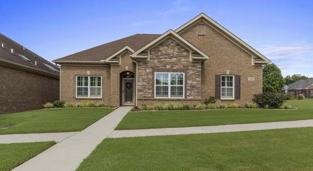 Photo of 929 Binding Br NW, Huntsville, AL 35806