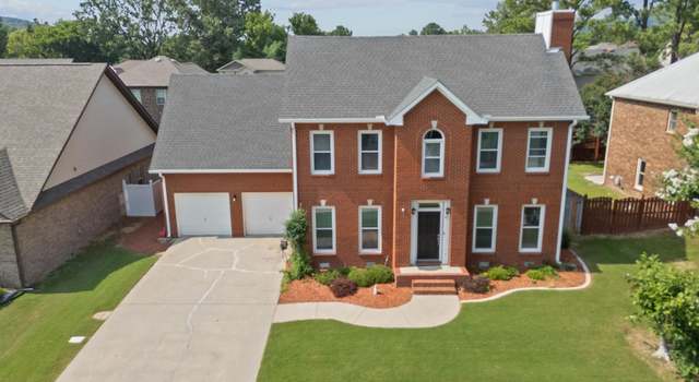 Photo of 1815 Gallop Dr SE, Huntsville, AL 35803