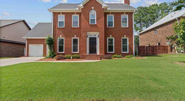 Photo of 1815 Gallop Dr SE, Huntsville, AL 35803