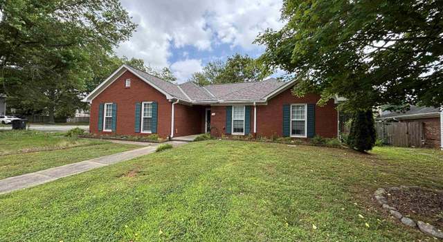Property at 98 Interlaken Dr S, Madison, AL 35758, 4 beds, 2 baths
