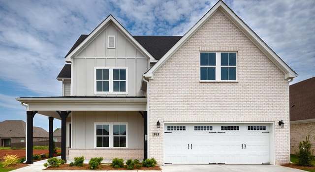 Photo of 393 Anna Dora Way, Meridianville, AL 35759