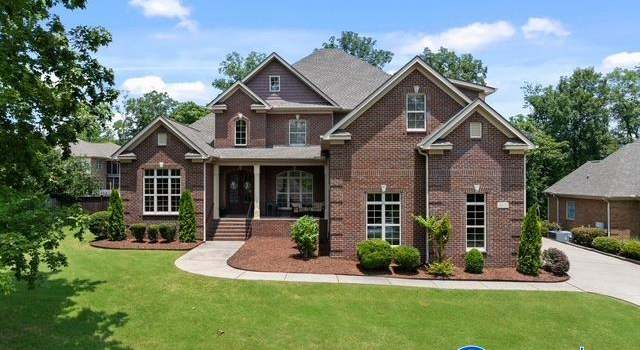Photo of 2605 Legacy Preserve Dr SE, Brownsboro, AL 35741