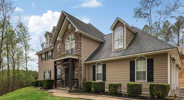 Photo of 150 Bob Owens Dr, Boaz, AL 35956