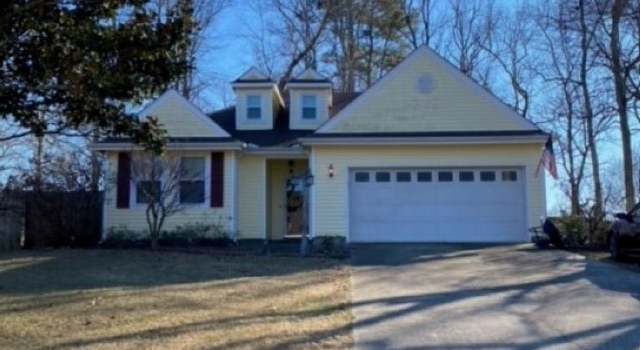 Photo of 1702 Cherokee Dr, Albertville, AL 35950