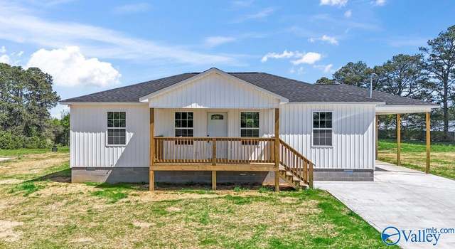 Photo of 5626 Cox Gap Rd, Boaz, AL 35956