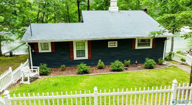 Photo of 1664 Dave Wilson Cir, Houston, AL 35572