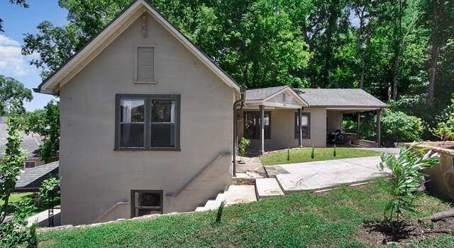 Photo of 305 Lincoln St SE, Huntsville, AL 35801