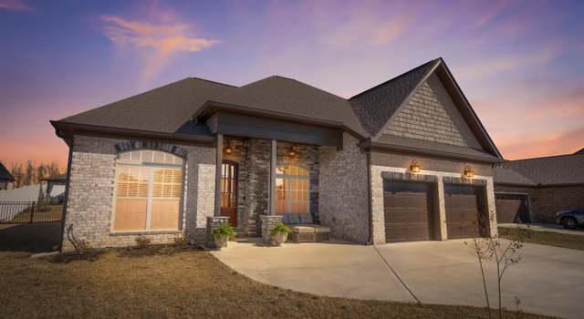 Photo of 71 Gala St, Rainsville, AL 35986