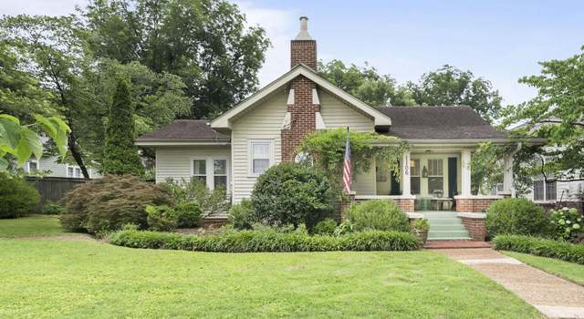Photo of 1106 Clinton Ave, Huntsville, AL 35801