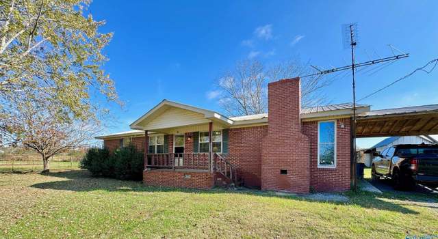 Photo of 218 County Road 433, Pisgah, AL 35765