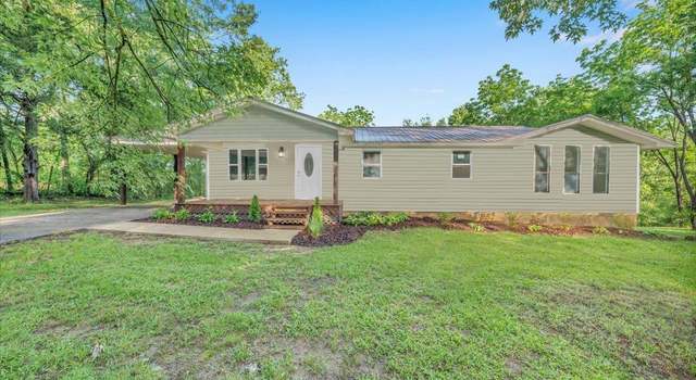 Photo of 2774 Old Oneonta Rd, Horton, AL 35980