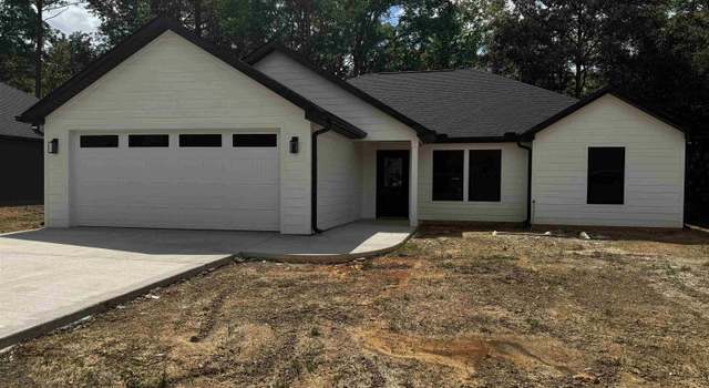 Photo of 160 Josiah Cir, Centre, AL 35960