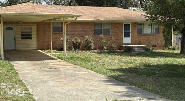 Photo of 206 Foy Rd, Madison, AL 35758